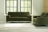 J&M Furniture - Ashley Furniture - Reveon Lakes Sofa and Loveseat - Sofa and Loveseat - 26404U1